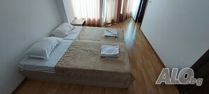 Двустаен апартамент 47.01 кв.м. Слънчев Бряг - E9054 - А23а - 64310