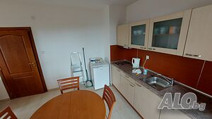 Двустаен апартамент 66.01 кв.м. Слънчев Бряг - E9095 - A10 - 64429