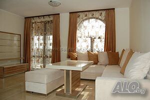 Едностаен апартамент 48.46 кв.м. Несебър - E5 - 24 - 51844
