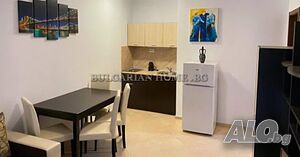 Двустаен апартамент 53.00 кв.м. Слънчев Бряг - E2 - А25 - 58675