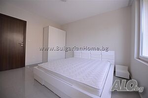 Двустаен апартамент 67.42 кв.м. Слънчев Бряг - E204 - А36 - 59425