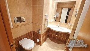 Едностаен апартамент 49.51 кв.м. Слънчев Бряг - E5010 - - 60142