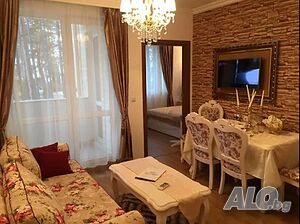 Двустаен апартамент 56.39 кв.м. Слънчев Бряг - E2830 - 309 - 62766