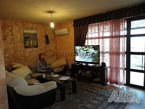 Двуетажна къща 120.40 кв.м. Кошарица - E301 - B10 - 39994
