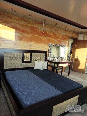 Двуетажна къща 120.40 кв.м. Кошарица - E301 - B11 - 39995