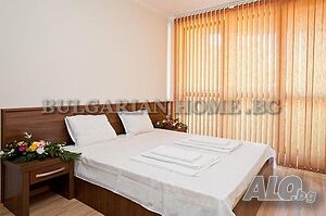 Двустаен апартамент 57.87 кв.м. Слънчев Бряг - E29 - 10 - 63899