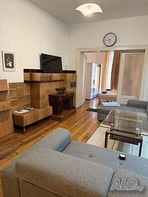 Нощувки Salts Market 3BR - София
