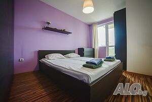 Апартамент под наем - Нощувки Cosy Suite