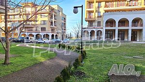 Двустаен апартамент в Лайтхаус Голф & СПА ризорт / Lighthouse Golf and Spa Resort