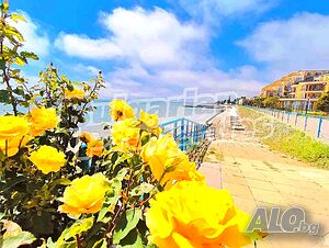 Двустаен апартамент в Мидия Grand Resort (Ахелой Палас)