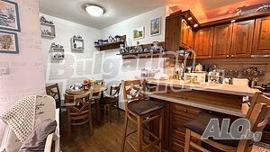 Тристаен апартамент в Маунтвю Лодж / Mountview Lodge