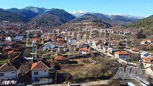 Парцел в регулация до ски и СПА курорти