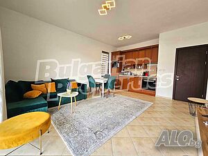 Партерен апартамент с 2 спални в Голф Клуб Ибър / Ibar Golf Club