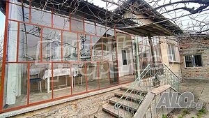 Селска къща на 22 км от Стара Загора