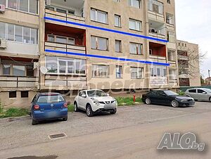 Апартамент в тих и спокоен район на град Елхово