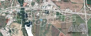 Земеделска земя до Ботевградско шосе и Кривински път