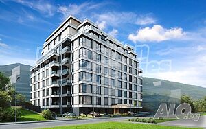SYNERA Residence - качество и стил в Манастирски ливади - изток