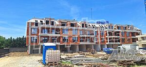 Луксозен комплекс в кв. Остромила