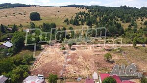 УПИ във вилната зона на село Градец, община Костинброд