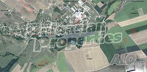 Парцел в близост до Индустриален парк Божурище