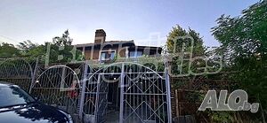 Просторна двуетажна къща с панорамна гледка в сърцето на Странджа планина