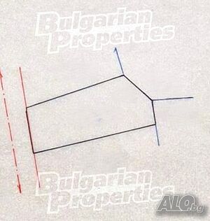 Парцел в регулация на 25 км от Стара Загора