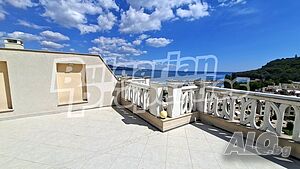 Тристаен апартамент в комплекс Варна Саут Бей/Varna South Bay