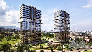 SKY TOWERS by AMur - новият стандарт за лукс в София