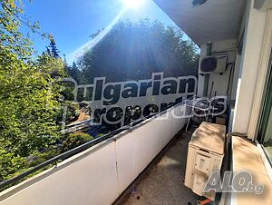 Бизнес помещение в центъра на града до Съдебната палата