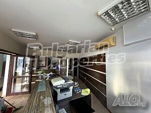 Офис в комплекс Роял Коув Резидънс/Royal Cove Residence