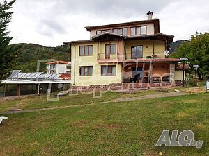 Къща за гости със спортен център в Централна Стара планина