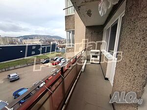 Изцяло южен апартамент в централната част на Габрово