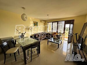 Двустаен апартамент в Lighthouse Golf & Spa Resort