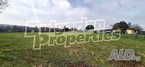 Урегулиран парцел в с. Писменово
