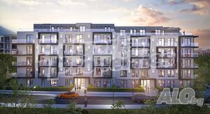 Висок клас жилища в сърцето на кв. Манастирски ливади - изток