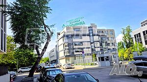 Едностаен апартамент в поддържана сграда в кв. Младост 1