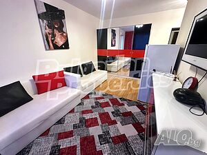 Студио близо до морето в Мелия 3 (Melia 3)