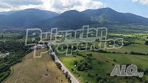 Инвестиционен парцел до парк „Рила“ - гр. Дупница
