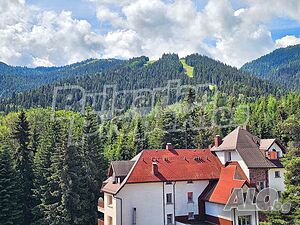 Двустаен апартамент в комплекс Рила Парк/Rila Park