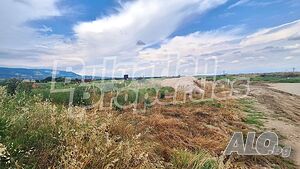 Промишлен парцел в землището на гр. Куклен