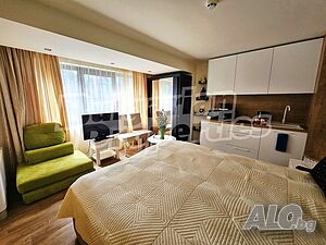 Студио във Феста Чамкория Форест Резиденс / Festa Chamkoria Forest Residence