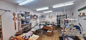 Партерен търговски имот в кв. Христо Смирненски