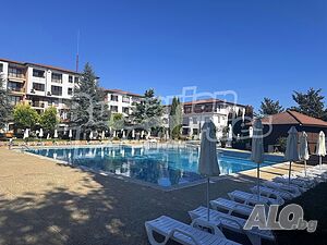 Студио в Хармони Хилс / Harmony Hills близо до Албена