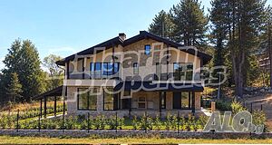 Pirin Dreams - луксозни къщи сред красотата на Рила и Пирин