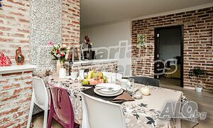 Обзаведен пентхаус в Sunny View Central