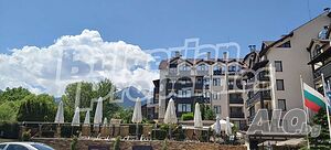 Двустаен апартамент в 5-звездния Premier Luxury Mountain Resort