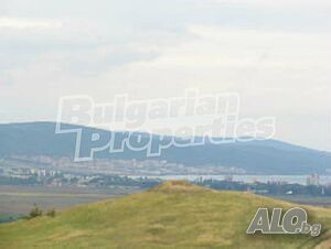 Регулиран парцел до село Тънково