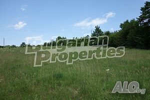Парцел подходящ за изграждане на ваканционно селище гр. Трявна
