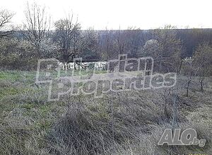 Земеделска земя на 20 км от Варна, село Близнаци