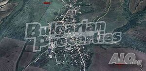 Земеделска земя в района на гр. Нови Искър